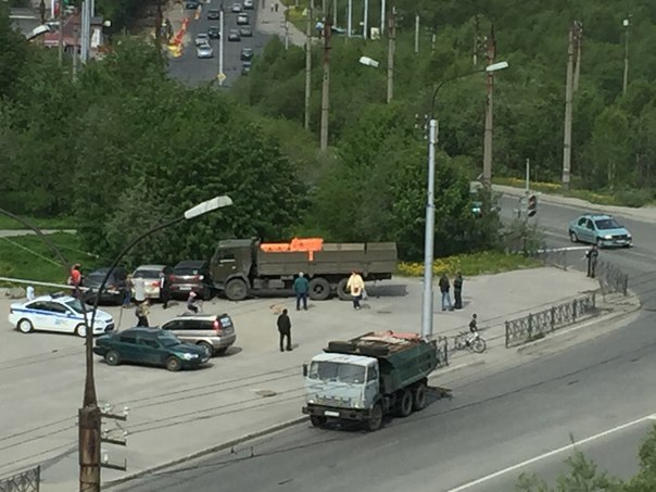 Камаз автомагазин мурманск