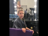 Сегодня заключительный день!) Top Mini Star Models.Kristina Pimenova and Anohina Elizaveta