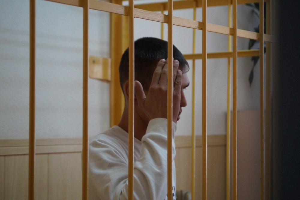 Девушка обвиняемого в убийстве студентки Виктории Повесьмы рассказала, что ее парень вел себя странно Девушка обвиняемого в убийстве студентки Виктории Повесьмы рассказала, что ее парень вел себя странно