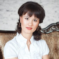 Елена Воронцова