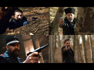 Vatanım Sensin 14. Bölüm - Silahlar kimin eline geçiyor?