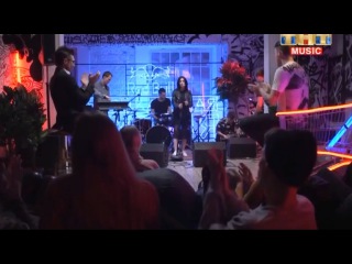 Gayana - Red Bull Музыкальная Кухня на ТНТ Music