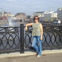 Марина Платонова | Москва