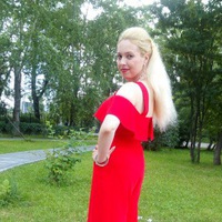 Надежда Булатова