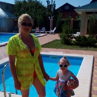 Светлана Калиничева