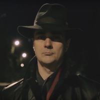 Сергей Тройников