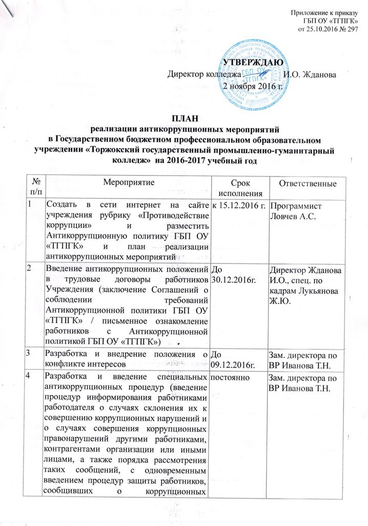 Противодействие коррупции Противодействие коррупции