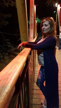 Алина Шайдуллина