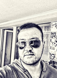 Максим Михайленко