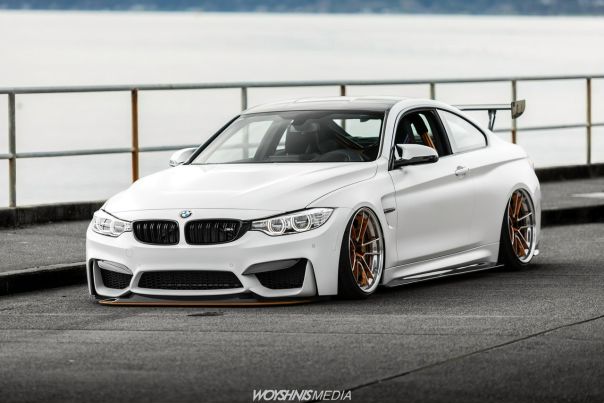 #BMW