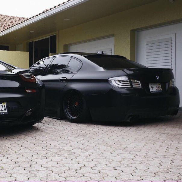 #BMW;