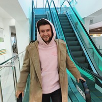 Егор Басалаев