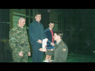Павел Скороходов подполковник ФСБ России, ЦСН ФСБ