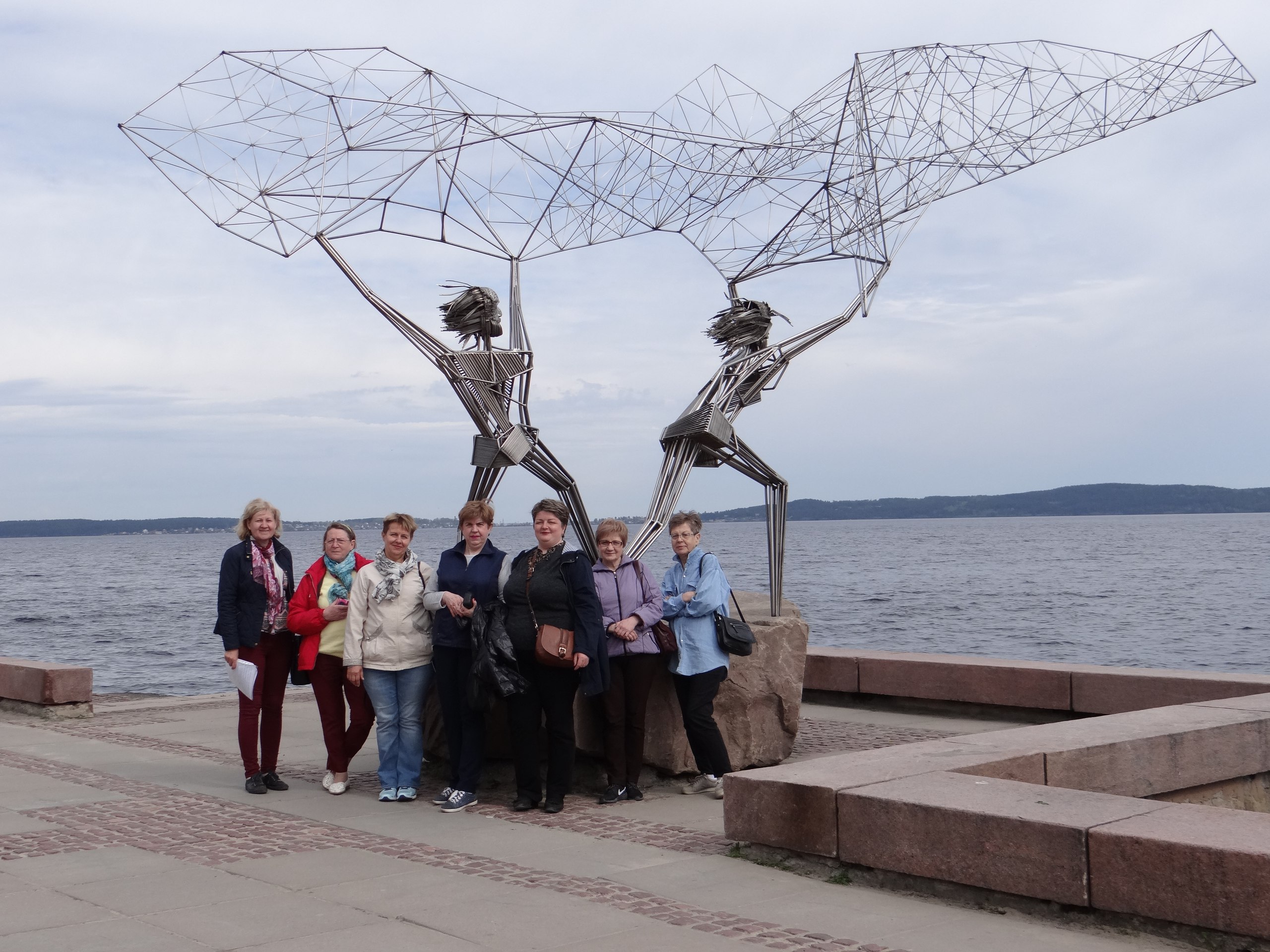 Петрозаводск 