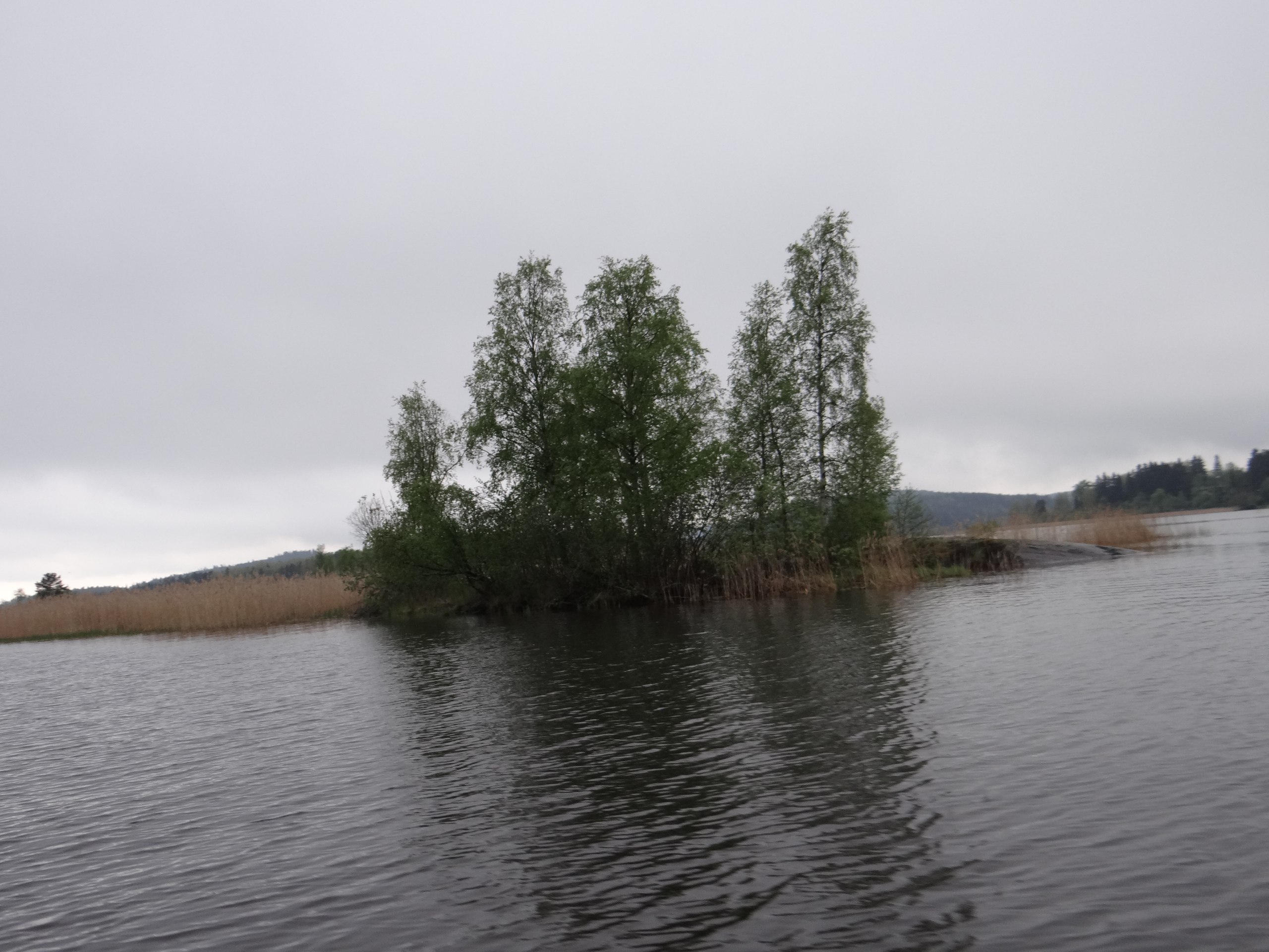 Карельские шхеры