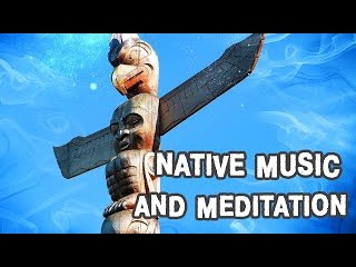 Jew's Harp Music ● Native Tribes ● American & African, Shamanic Meditation, Ethnic Ritual Music