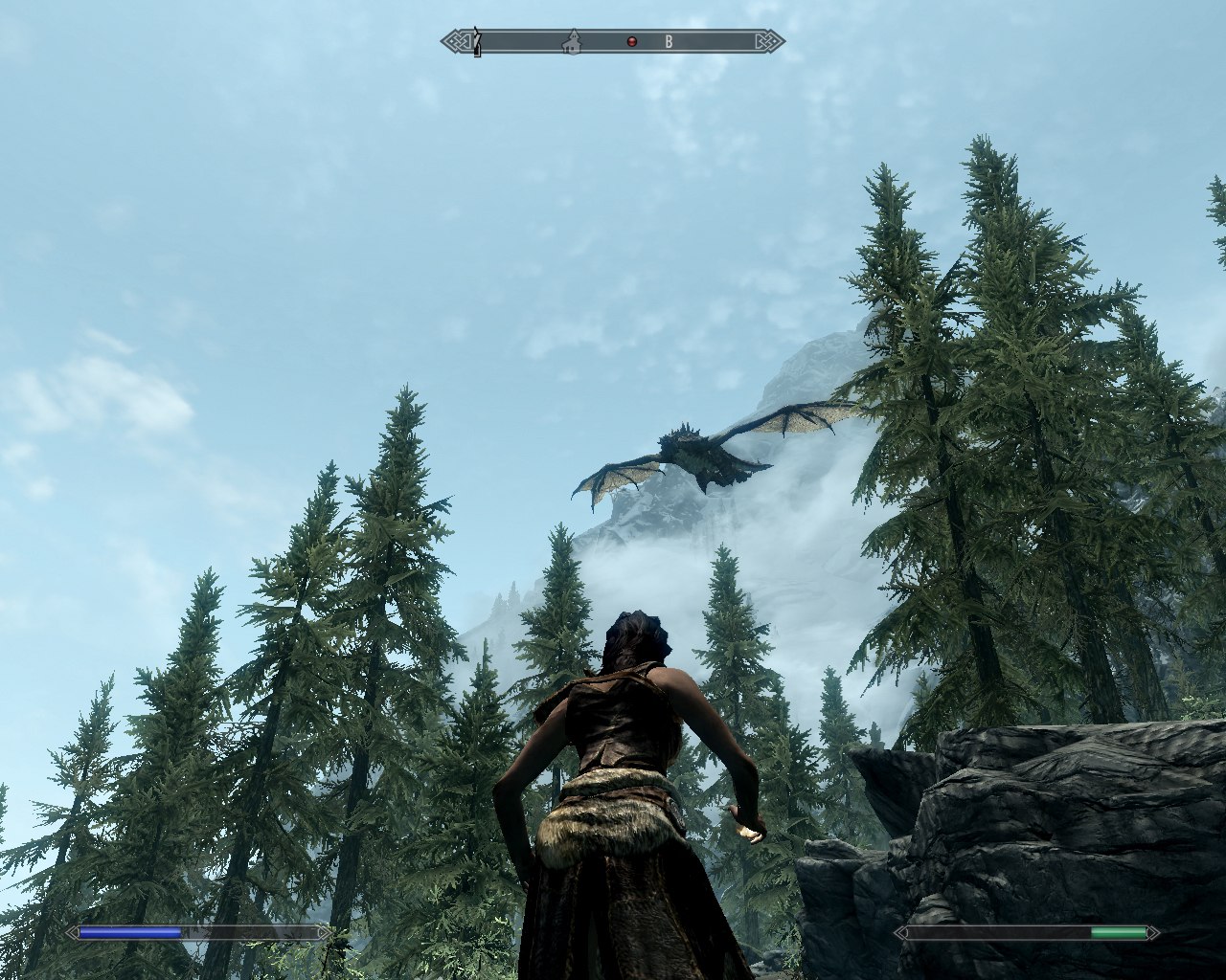 Где взять распиленное бревно в скайриме