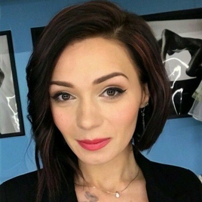 Natali Smirnova