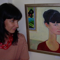 Светлана Колотупова