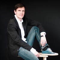 Роман Лучкевич