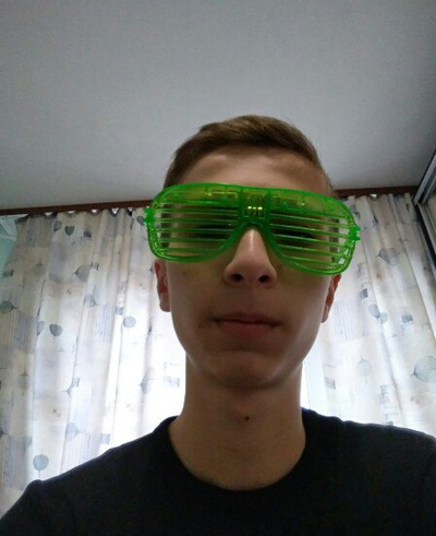 Игорь Горынцев