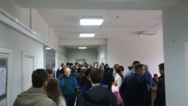От стартапа до ареста10 июня гендиректора холдинговой компании «Тион» От стартапа до ареста10 июня гендиректора холдинговой компании «Тион»