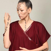 Зундыма Цыренова  