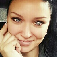 Вика Волкова