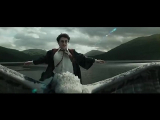 С днем рождения, Гарри Поттер! Фан-видео