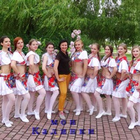 Татьяна Голосовская