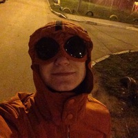 Дима Бродский | 
