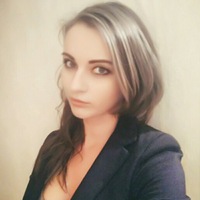 Елена Моргачёва