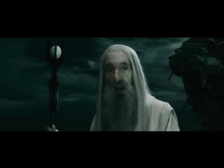 Hobbit_3_Die Schlacht der Fünf Heere - jemanden zur Strecke bringen