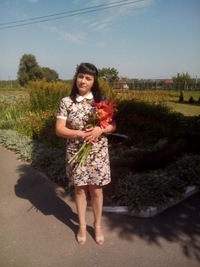 Анна Кулеш