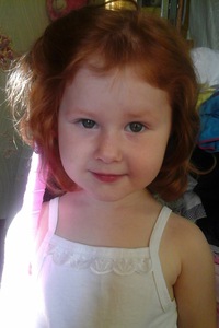 Алла Кривенко