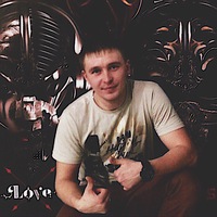 Дима Чащухин