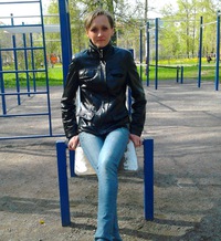 Татьяна Дейдей
