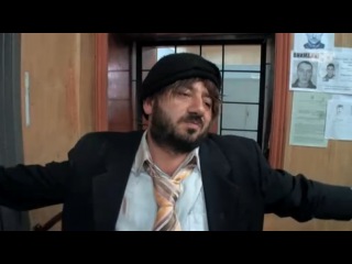 Бородач • 1 сезон • Бородач, 1 сезон, 8 серия. Свадебный переполох