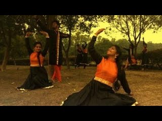 The Humma Song | Kathak Choreography| Ok Jaanu | Aaditya Roy Kapoor | Shraddha Kapoor