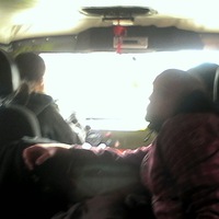 Кирилл Левицкий