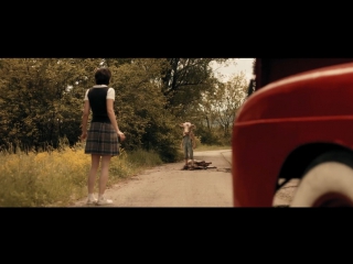 Техасская резня бензопилой: Кожаное лицо / Leatherface (2017) Русский трейлер.