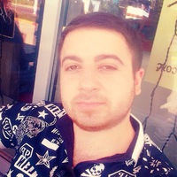 Геворг Акопян