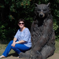 Наталья Гаранина | 