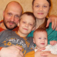Павел Дунаев