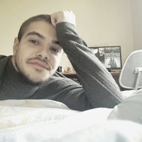 Сергей Сорогин