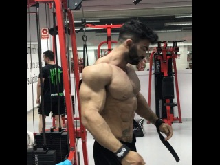 Sergi Constance
