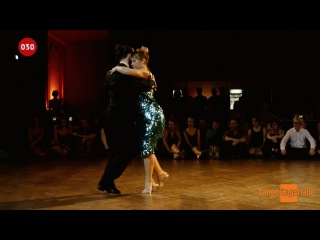 Maja Petrovic and Marko Miljevic - Picante
