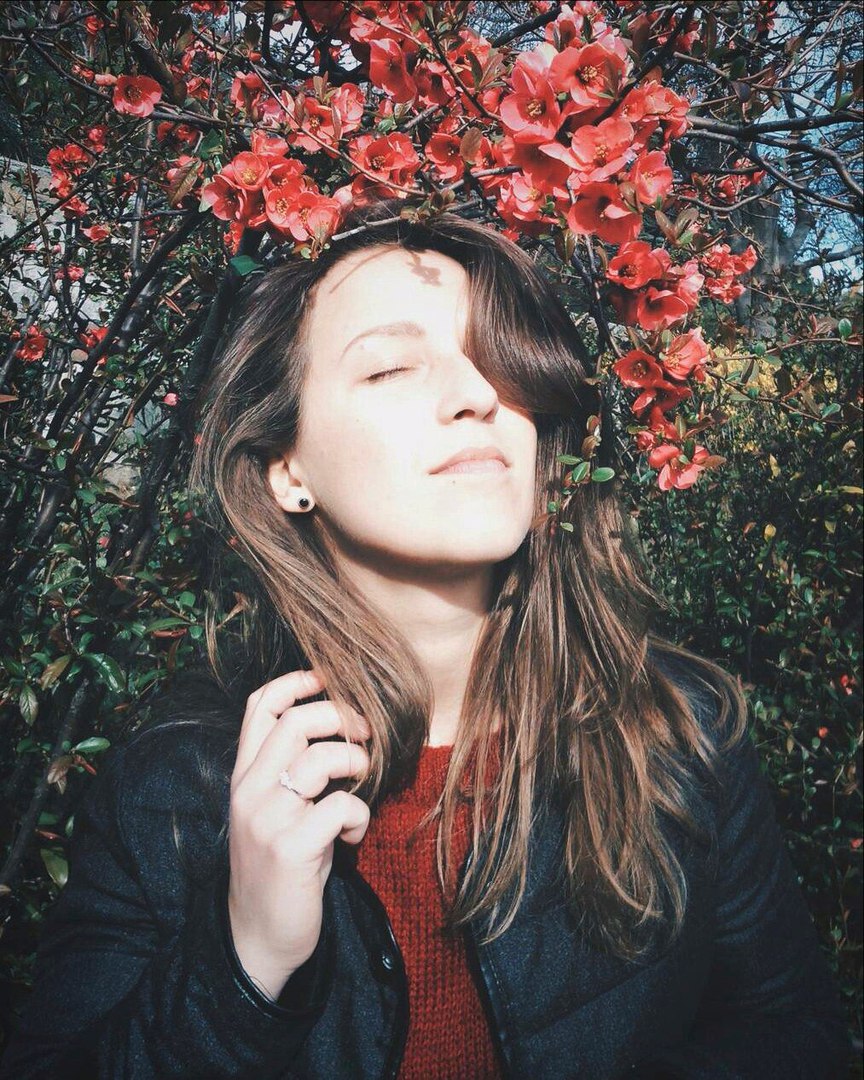 Мария поддубная первый проект