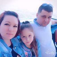 Натали Шопенкова