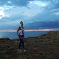 Наталья Тимофеева
